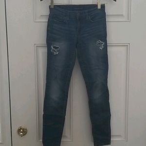 Aeropostale womens jeans